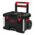 Milwaukee PACKOUT 3 Piece Toolbox Set & Deep Organiser image 3