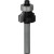 Bosch PRO 1/4" 19mm x 54mm Rounding Over Router Bit image
