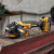 Dewalt DCG405N 18V XR 125mm Brushless Grinder - Body, DCB184 5.0Ah Battery & 25x Metal Bonded Cutting Discs image C