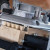 Bosch PRO 1/4" 15° 12.8 x 52mm Dovetail Router Bit image B