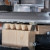Bosch PRO 1/4" 15° 12.8 x 52mm Dovetail Router Bit image A