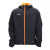 Scruffs Bradfield Softshell Jacket - Black image