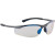 BOLLE Contour ESP Lens Safety Glasses - Pack of 3 image 1
