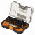 Dewalt DT70901T-QZ 32 Piece McLaren F1 FLEXTORQ Screwdriving Bit Set image