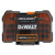 Dewalt DT70901T-QZ 32 Piece McLaren F1 FLEXTORQ Screwdriving Bit Set image 1