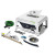 Festool TKS 80 EBS Electric Table Saw - 240V image