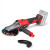 Einhell TP-AG 18/12 Professional 18V 125mm Brushless Flat Head Angle Grinder - Body image