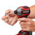 Einhell TP-CI 18/250-C Li BL - Solo Professional 18V Brushless Compact Impact Driver - Body image 2