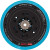 Bosch EXPERT Multihole 150mm Sanding Pad for GEX 18V-150-3 - Hard image