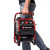 Einhell SILENZZO 36/210 18V (Twin 36V) Professional 8 Litre Silent Compressor - Body image 5