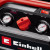 Einhell SILENZZO 36/210 18V (Twin 36V) Professional 8 Litre Silent Compressor - Body image 2