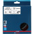 Bosch EXPERT Multihole 150mm Sanding Pad for GEX 18V-150-3 - Medium image 1