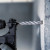 Bosch PRO 8.5 x 215mm SDS+ 5X Hammer Drill Bit image C