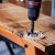 Bosch EXPERT 25mm Wood Forstner Drill Bit image F
