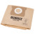 Dewalt DXVA25-4240 Dust Bag - Pack of 3 image 2