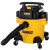 Dewalt DXV20PA 20L Electric Wet & Dry Vacuum Cleaner image 2