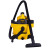 Dewalt DXV234PA 34L Electric Wet & Dry Vacuum with Detachable Blower image 1