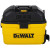 Dewalt DXV23GA 23L Garage Electric Wet & Dry Vacuum Cleaner image 5
