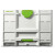 Festool 577766 SYS3-Combi M 287 Systainer Case image 2
