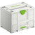 Festool 577766 SYS3-Combi M 287 Systainer Case image 1