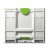 Festool 577767 SYS3-Combi M 337 Systainer Case image 2