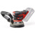 Einhell TP-RS 18/32 Li BL - Solo Professional 18V 125mm Brushless Rotating Sander - Body image