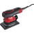Flex OSE 2-80 EC Compact Orbital Sander - 240V image 5