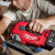 Milwaukee 7 Piece M18 FUEL Brushless Power Tool Kit, 3x 5.0Ah Batteries, Fast Charger & 2x Tool Bags