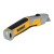 Dewalt Retractable Blade Utility Knife & 50x Carbide Utility Blades image 9