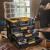 Dewalt 2 Piece TOUGHSYSTEM 2.0 Drawer Unit Set image A
