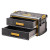 Dewalt 2 Piece TOUGHSYSTEM 2.0 Drawer Unit Set image 4