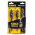 Dewalt 35 Piece Screwdriving & Auger Drill Bits Set image 2