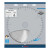 Bosch PRO 305mm x 25.4mm 72T Steel Mitre Saw Blade image 1