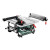 Metabo TS 254 M Electric Table Saw & TSU Stand for Table Saw - 240V image 1
