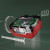 Metabo AS 36-18 M 30 PC CC 18V Vacuum Cleaner, 2x 5.5Ah LiHD Batteries & ASC 145 Charger image F