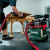 Metabo AS 36-18 M 30 PC CC 18V Vacuum Cleaner, 2x 5.5Ah LiHD Batteries & ASC 145 Charger image C
