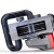 Einhell TP-MA 36/30 Li BL - Solo Professional 36V Brushless Wall Chaser, 2x 3.0Ah PXC Batts & Chgr image 2