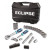 Eclipse ESS34PS 1/4″ & 3/8″ Drive 34 Piece Metric Socket Set with Case image