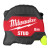 Milwaukee STUD Gen3 Tape Measure - 8m image