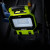 Unilite SLR-5500 Site Light with Removable Battery/Powerbank image A
