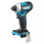 Makita DTD157Z 18V LXT BL Impact Driver - Body image
