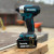 Makita DTD157Z 18V LXT BL Impact Driver - Body image B