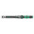 Wera Click-Torque B 2 3/8" Torque Wrench with Reversible Ratchet (20 - 100Nm) image