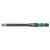 Wera Click-Torque C 3 1/2" Sq. Torque Wrench with Reversible Ratchet (40 - 200Nm) image