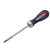 Bahco 808050 Ratcheting Screwdriver with 6 Driver Bits image