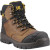 Caterpillar STRIVER XL 6″ Safety Boot - Dark Beige image 1
