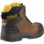 Caterpillar STRIVER XL 6″ Safety Boot - Dark Beige image 2