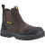 Caterpillar Striver XL Dealer Safety Boot - Brown image 1