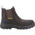 Caterpillar Striver XL Dealer Safety Boot - Brown image