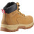 Hunter LIGHTNING 6'' Safety Boot - Honey image 4